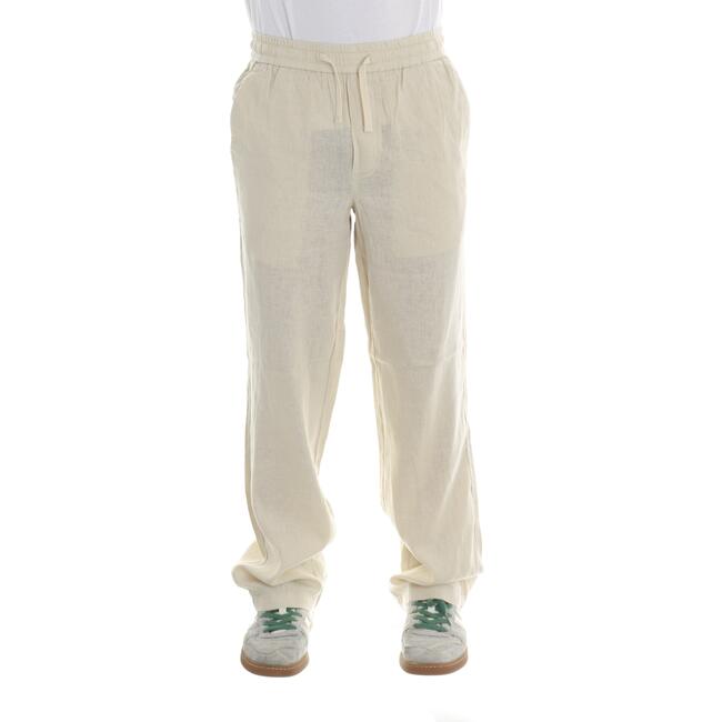 PANTALONE ALLAN SOLID - Mad Fashion | img vers.650x/
